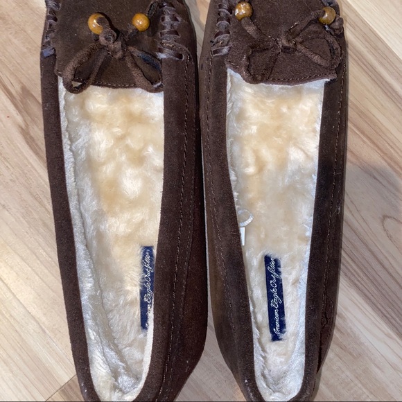 Loafers - Picture 2 of 3